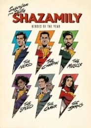 The Shazamily Reunion 2023 Δωρεάν απεριόριστη πρόσβαση