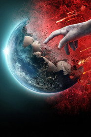 War of the Worlds poster