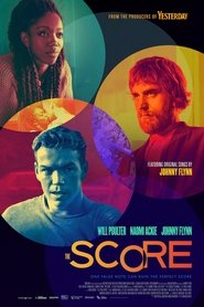 The Score (2022)