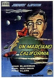 Un marciano en California (1960)
