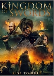 Poster Kingdom of Swords 2018