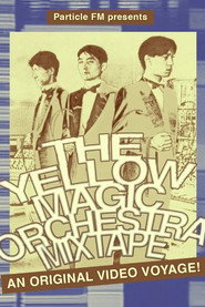 The Yellow Magic Orchestra Mixtape - An Original Video Voyage
