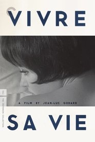 Vivre sa vie: Film en douze tableaux (1962) poster