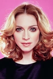 Madonna  headshot