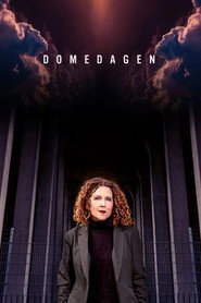 Domedagen Season 1 poster