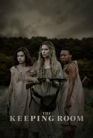 The Keeping Room film en streaming