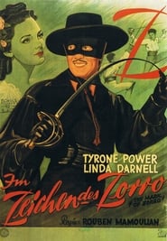 Im‧Zeichen‧des‧Zorro‧1940 Full‧Movie‧Deutsch