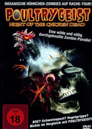 Poultrygeist: Night of the Chicken Dead 2006 Auf Italienisch & Spanisch