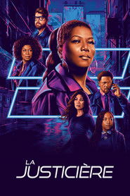 The Equalizer (2021)