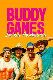 Poster Buddy Games: Spring Awakening