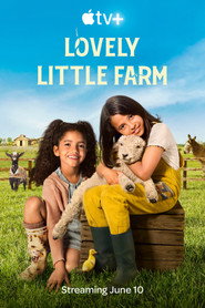 Lovely Little Farm poster