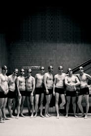 Men Who Swim постер