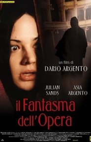 Il fantasma dell’Opera Il fantasma dell’Opera