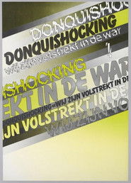 Don Quishocking: We Are Utterly Confused (2007)