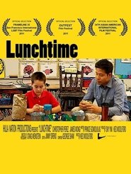 Poster Lunchtime 2013