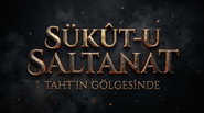 Silence of the Sultanate: In the Shadow of the Throne :  Episode  2