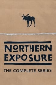 Full Cast of Northern Exposure