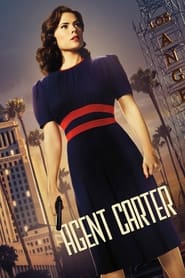 Image Marvel's Agent Carter