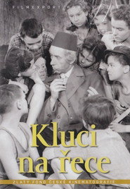 Kluci na řece