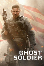 Ghost Soldier