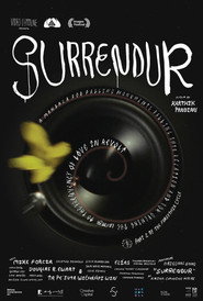 Surrendur