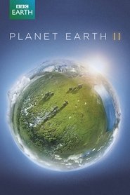 Planeta žemė ii 1 Sezonas