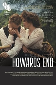 Howards End – Întoarcere la Howards End (1992)
