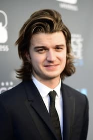 Joe Keery