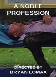 Poster A Noble Profession 2008