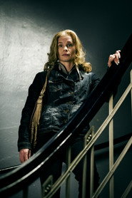 Maria Järvenhelmi