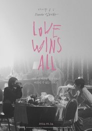 Poster Love Wins All 2025