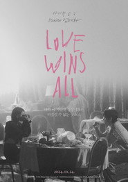 Love Wins All
