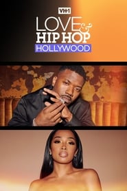 Poster Love & Hip Hop Hollywood - Season 5 Episode 10 : Mind the Gap 2019