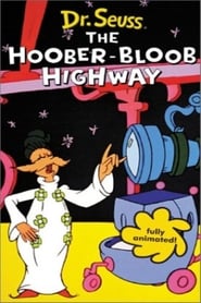 The Hoober-Bloob Highway постер