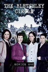 The Bletchley Circle Sezonul 1 Episodul 1 Online