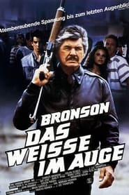 Poster Death Wish 4 - Das Weiße im Auge