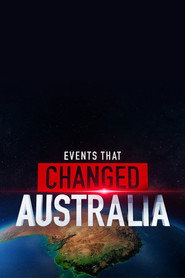Events That Changed Australia (2025)