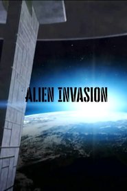 Full Cast of Alien Invasion