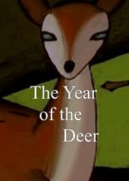 Poster The Year of the Deer