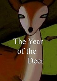Poster The Year of the Deer 1995