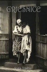 Poster Sinners 1930