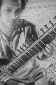 Poster Ravi Shankar Plays a Raga