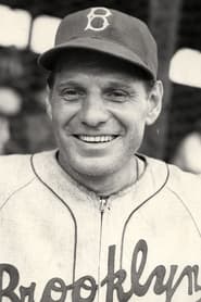 Leo Durocher as Self