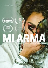 Poster Mi arma 2019