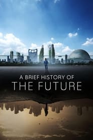 Poster A Brief History of the Future 2024