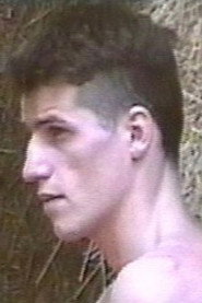 Etienne Agreda
