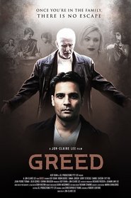 Greed постер