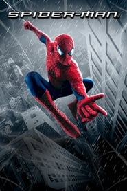 Людина-павук постер