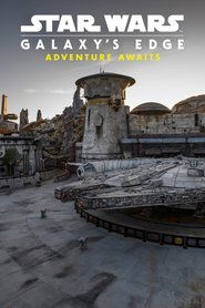 Star Wars Galaxy’s Edge: Adventure Awaits (2019)