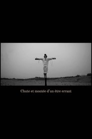 Poster Chute et montée d'un être errant 2020
